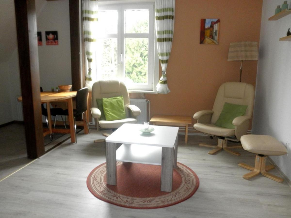 Gaestehaus Mea Vota Braunlage Kültér fotó