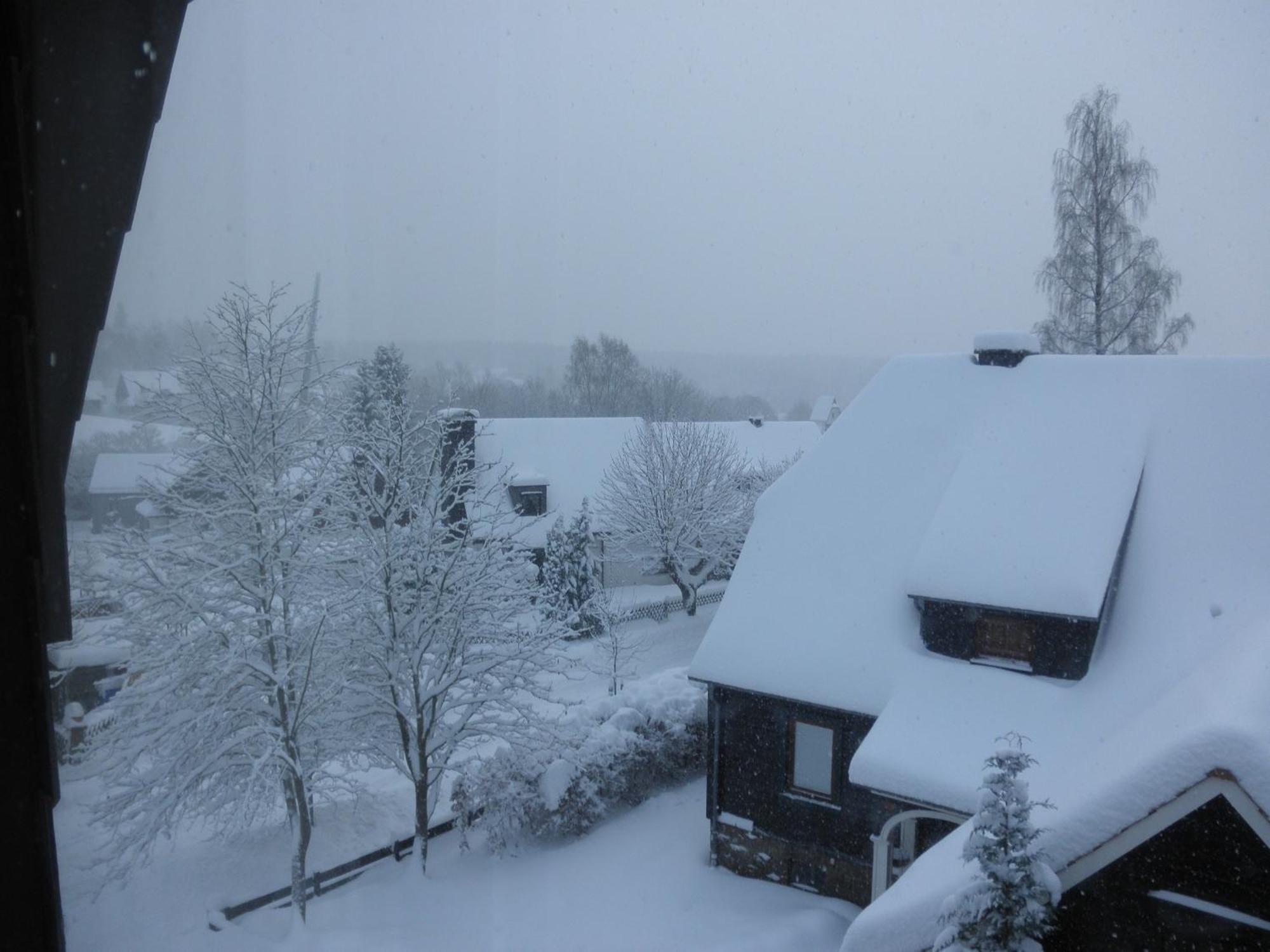 Gaestehaus Mea Vota Braunlage Kültér fotó