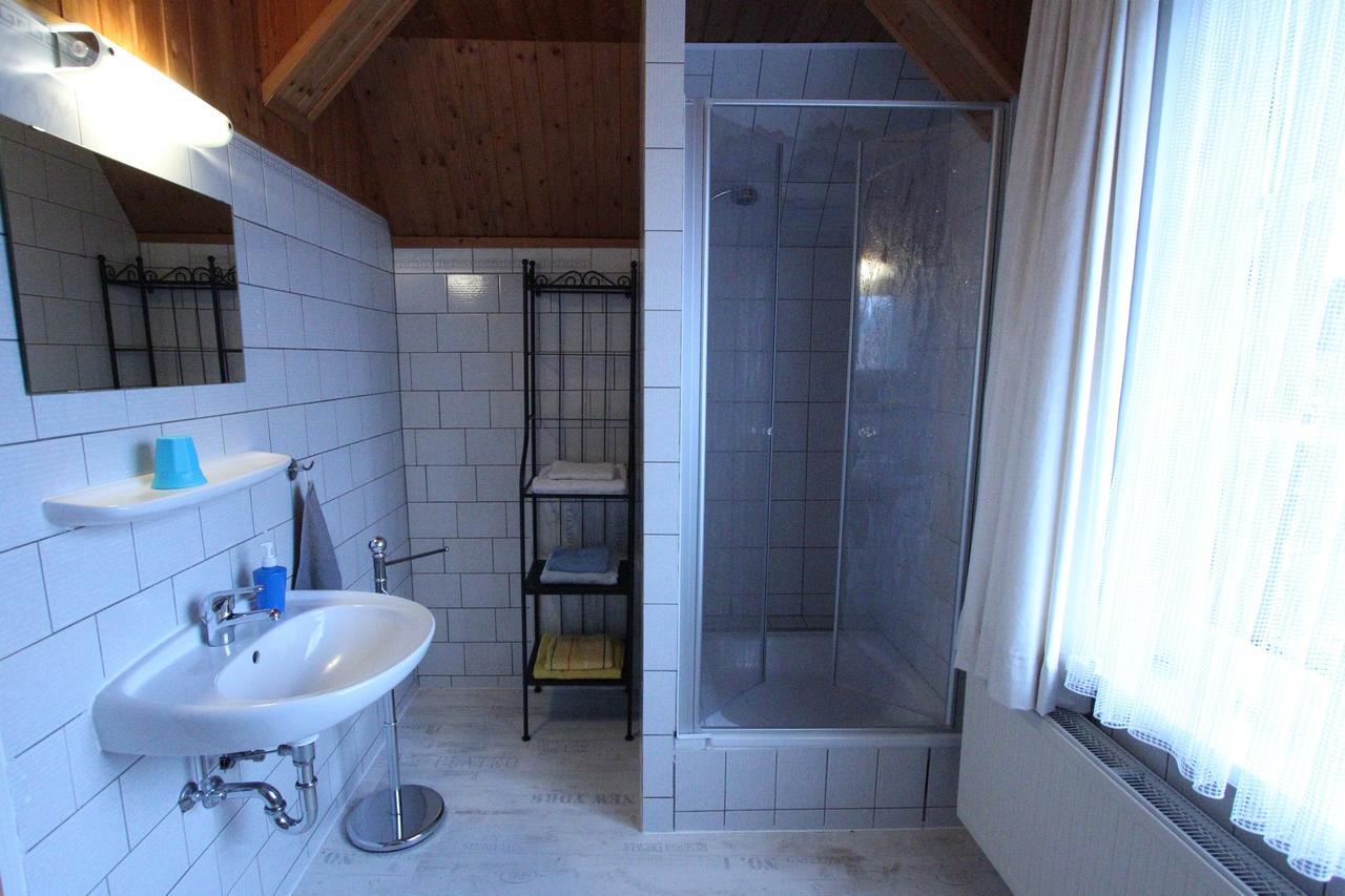 Gaestehaus Mea Vota Braunlage Kültér fotó