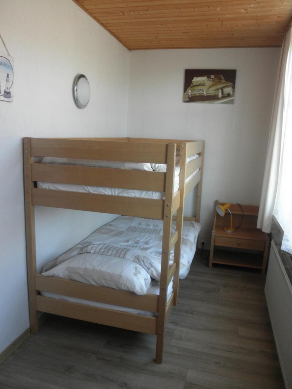 Gaestehaus Mea Vota Braunlage Kültér fotó
