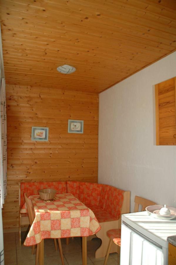 Gaestehaus Mea Vota Braunlage Kültér fotó